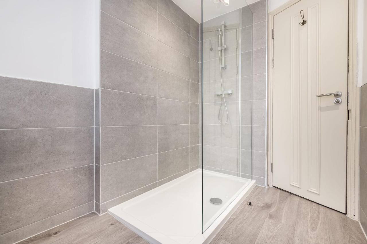 Host & Stay - The Rodney Townhouse Liverpool Esterno foto