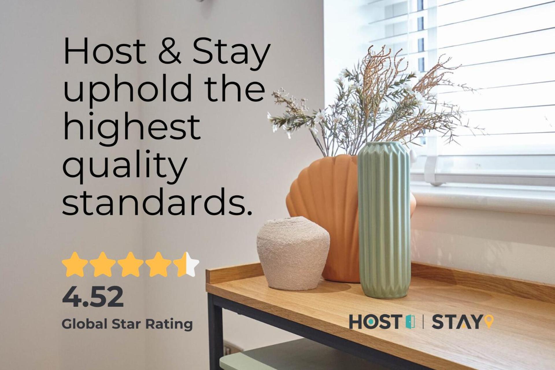 Host & Stay - The Rodney Townhouse Liverpool Esterno foto